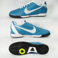 Nike Tiempo Mystic IV TF Black-Red