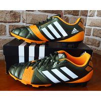 botines adidas nitrocharge 3.0