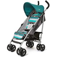 joie stroller nitro