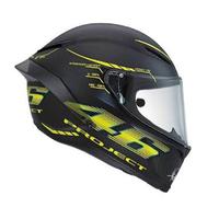 Jual Agv 46 Project Terlengkap - Harga 