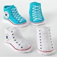 converse trainer socks mens
