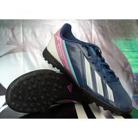 adidas f5 biru