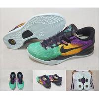 kobe 8 gold