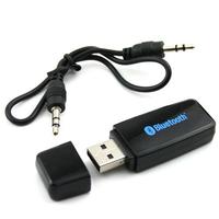 BLUETOOTH AUDIO RECEIVER