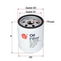 Jual Filter Oli Ford Fiesta Murah Harga Terbaru 2021