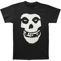 Jual T Shirt Misfits Model \u0026 Desain 