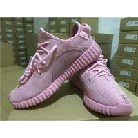 all pink yeezy