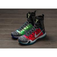 kobe elite x high