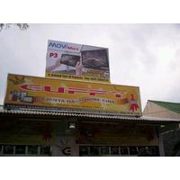 Jual Papan Reklame di Semarang - Harga Terbaru 2022