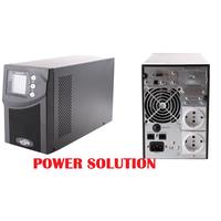 Review UPS LEXOS HP910S [ UPS LEXOS ON LINE 1000VA/800W ] | Tokopedia