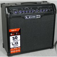 Jual Ampli Gitar Line 6 Terlengkap - Harga Murah May 2022