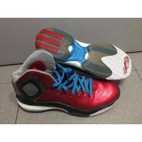 d rose 5 boost