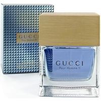 Jual Gucci Pour Homme Ii Terlengkap - Harga Murah June 2022