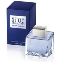 EAU DE TOILETTE ANTONIO BANDERAS BLUE SEDUCTION WOMAN 50 ML | Farmashop