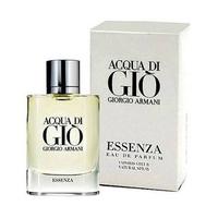 armani essenza parfum