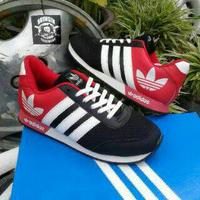 adidas chaussures goodyear