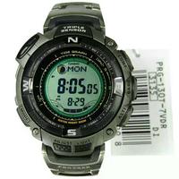 Jual Casio Protrek Prg 130t Model \u0026 Desain Terbaru - Harga June 2022