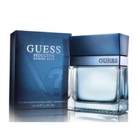 guess noir perfume men