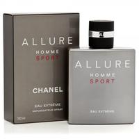 Jual Chanel Allure Homme Terlengkap 