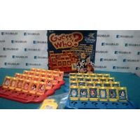 guess who game versions