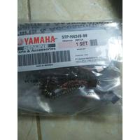 Cool.Stater Yamaha Jupiter Z