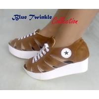 keds wedges