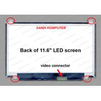 Jual LCD LED Acer Travelmate B113-M B113-E Series 11.6 Inch