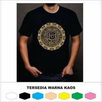Jual Kaos Doa Bapa Kami Model Desain Terbaru Harga November 2021