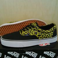 vans leopard 27