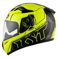 Jual Kyt K2 Rider Black Terlengkap 