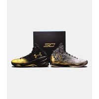 under armor steph curry