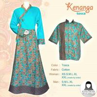 baju model hanbok