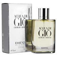 giorgio armani acqua di gio essenza 180 ml