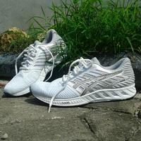 asics fuzex gel