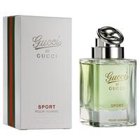 Jual Gucci By Pour Homme Sport Terlengkap - Harga Murah April 2022