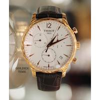 Jual Jam Tangan Pria Original Tissot Murah \u0026 Terbaik - Harga Terbaru June  2022