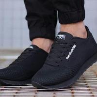 reebok classic runner jacquard