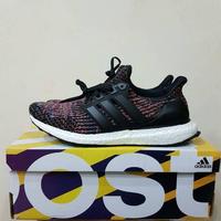 ultraboost multicolor 3.0