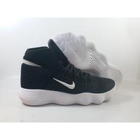 hyperdunk 2017 flyknit black