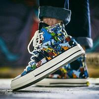 converse superheroes