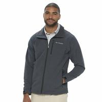 columbia pine orchard softshell