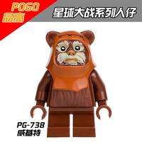 Jual Ewok Murah - Harga Terbaru Juli 2022