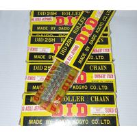 RANTAI KAMPRAT MESIN KETENG HONDA CS 90 Z (DID JAPAN) 25H 86L