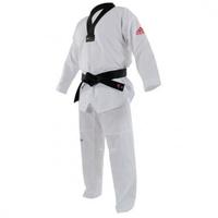 baju taekwondo adidas