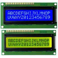 Jual Lcd 16x2 Terbaru - Harga Murah 
