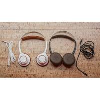 Jual Plantronics Backbeat Sense 