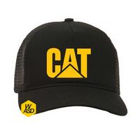 Jual Caterpillar Hat Model \u0026 Desain 