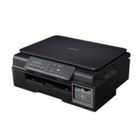 printer infus brother t series