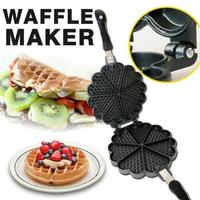Jual Waffle Maker Cetakan Wafel Terlengkap Daftar Harga December 2021 Cicilan 0