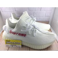 Jual Sepatu Yeezy Supreme Model 